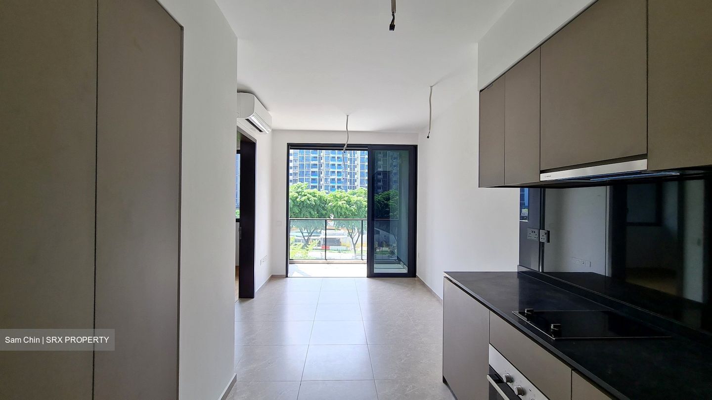Park Colonial (D13), Condominium #563901211